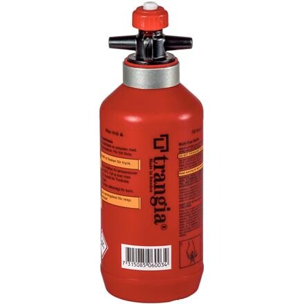 Trangia Sikkerhedsflaske 0,3 L - Brændstof