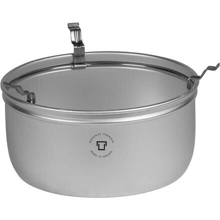 Trangia Vindskærm Overdel 25 Aluminium