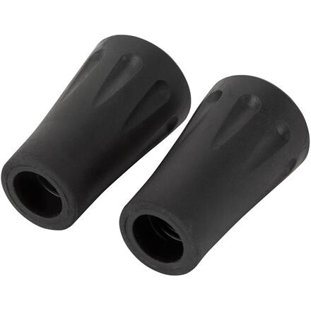 Trekmates Gummidop til Vandrestav (2 Stk)