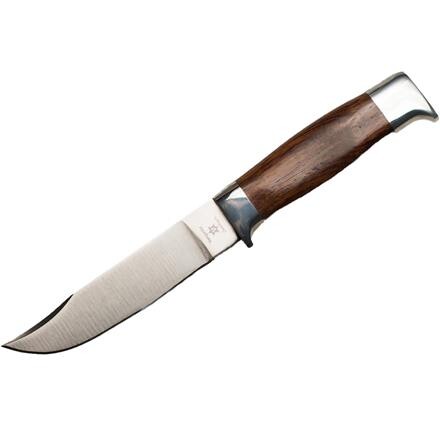 Vangedal Slirekniv Nr. 3 m/Merlespir - Stål