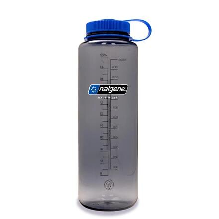 Nalgene Silo Sustain Drikkedunk 1,5 L - Grå