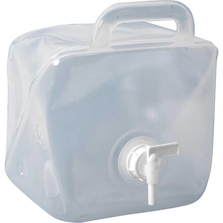 Politainer Foldbar Vanddunk 10 L