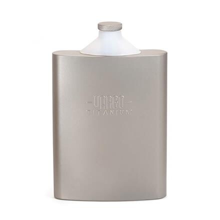 Vargo Titanium Funnel Flask 240 ml