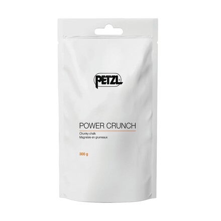 Petzl Power Crunch Kalk 300 g - Klatring