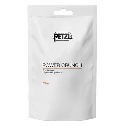 Petzl Power Crunch Kalk 200 g - Klatring