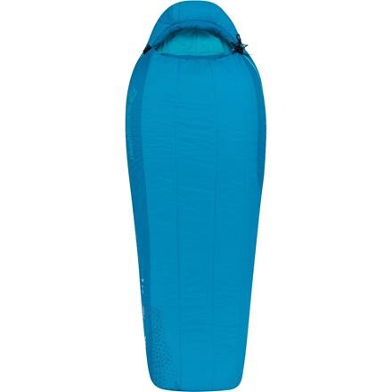 Sea to Summit Venture VtI 0°C Dame Sovepose - Blå