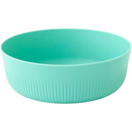 Sea to Summit Passage Bowl - M (Blå (AQUA SEA BLUE))