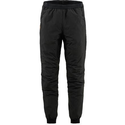 Fjällräven Mens Keb Insulated Trousers (Sort (BLACK/550) Small)