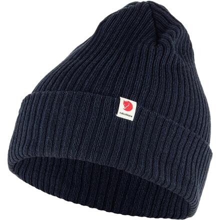 Fjällräven Fjällräven Rib Hat (Blå (DARK NAVY/555) One size)