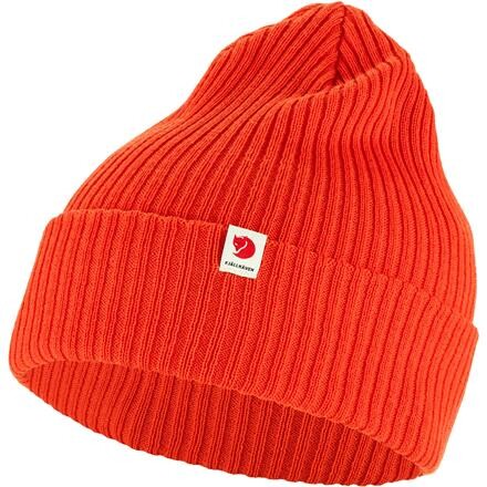Fjällräven Rib Hat Hue - Orange