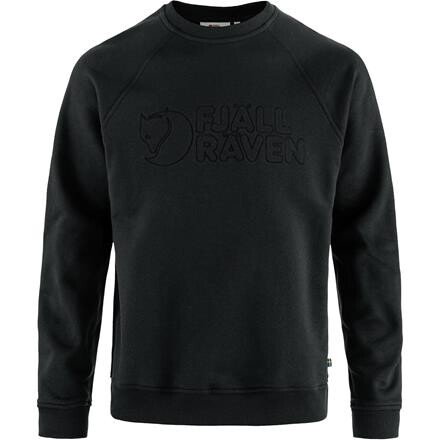 Fjällräven Classic Sweater Herre - Sort