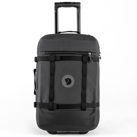 Fjällräven Färden Roller 35 Kuffert - Sort