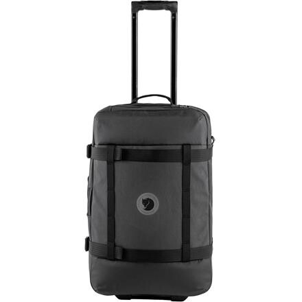 Fjällräven Färden Roller 75 Kuffert - Sort
