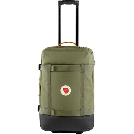 Fjällräven Färden Roller 75 Kuffert - Grøn