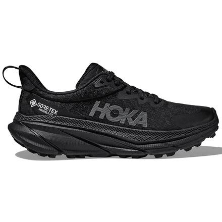 Hoka Challenger 7 GTX Løbesko Herre - Sort