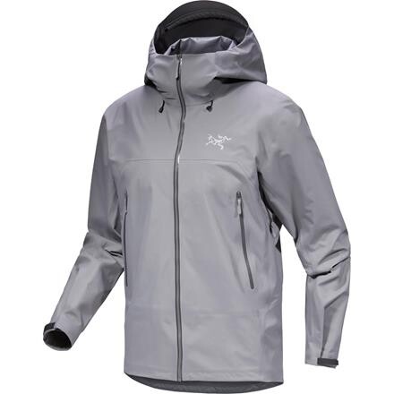 Arc'teryx Beta SL Jacket Skaljakke Herre - Grå