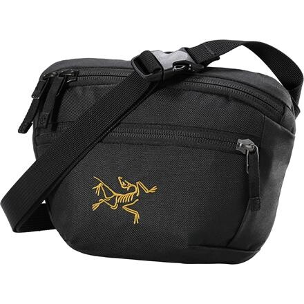 Arc'teryx Mantis 1 Waist Pack Bæltetaske