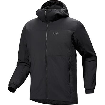Arc'teryx Proton Hoody Isoleret Jakke - Sort