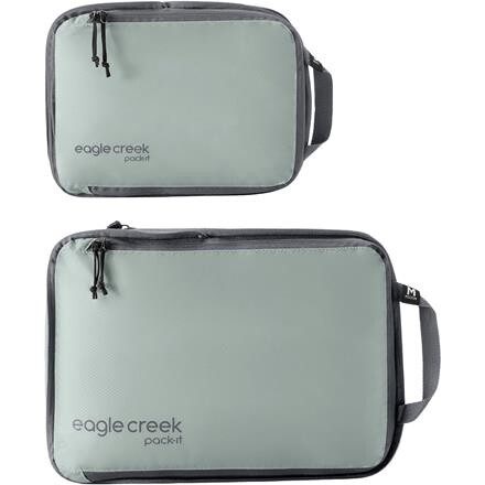 Eagle Creek Pack-It Compression Cube Set S/M