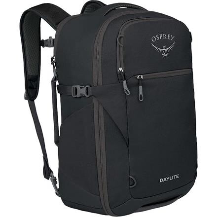 Osprey Daylite Carry-On Travel Pack 35 - Sort