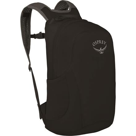 Osprey Ultralight Stuff Pack (Sort (BLACK) One size)