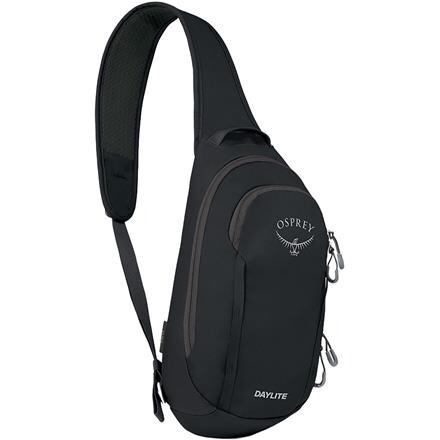 Osprey Daylite Sling Skuldertaske - Sort