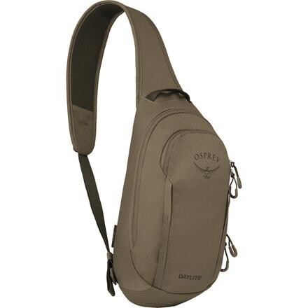 Osprey Daylite Sling Skuldertaske - Beige
