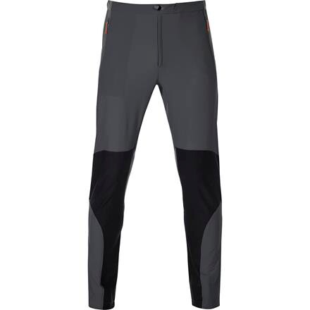 RAB Torque Pants Klatrebukser Herre - Sort
