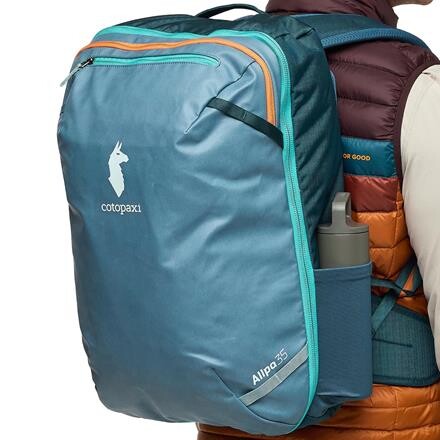 Cotopaxi Allpa 35L Rejserygsæk