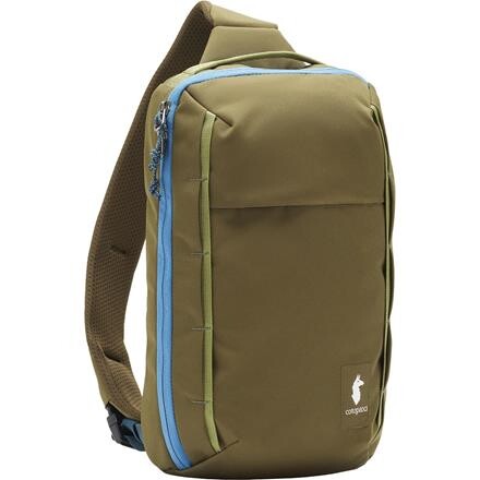 Cotopaxi Todo 8L Sling Taske - Cada Dia