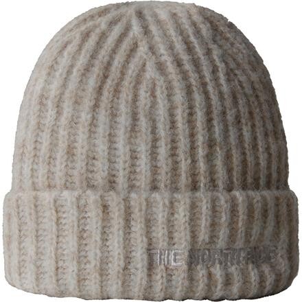 The North Face Fohair Cabin Beanie - Grå