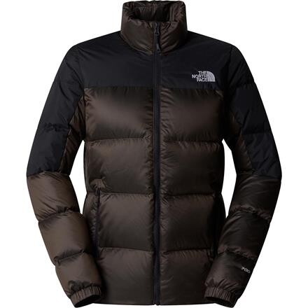 The North Face Diablo Dunjakke Dame - Brun
