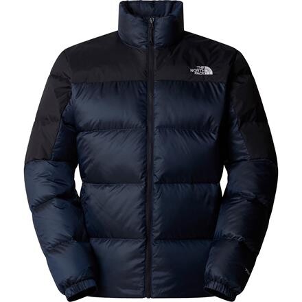 The North Face Diablo Dunjakke Herre - Blå