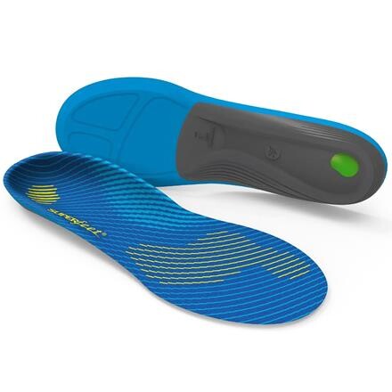 Superfeet Active Support Medium Arch Indlægssål