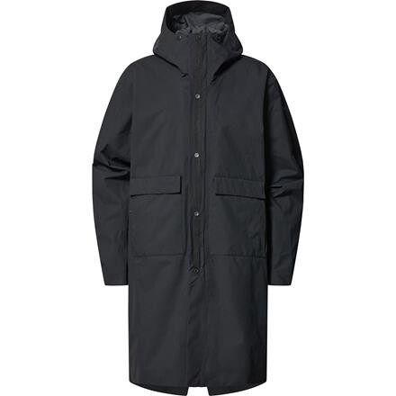 Haglöfs Mono Proof Parka med ekstra længde