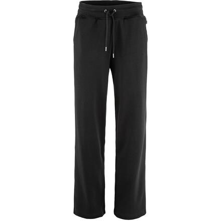 Fjällräven Vardag Sweatpants Dame - Sort