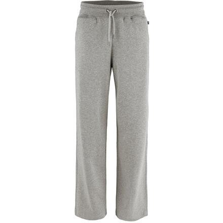 Fjällräven Vardag Sweatpants Dame - Grå