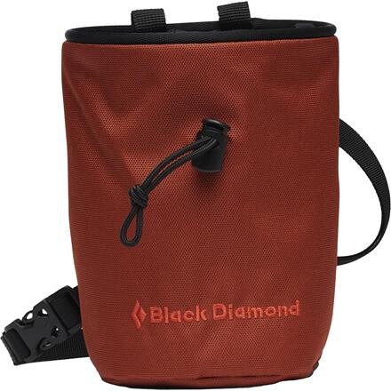 Black Diamond Mojo Kalkpose - Orange