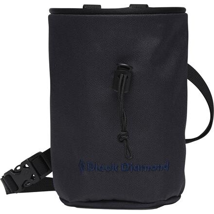 Black Diamond Mojo Kalkpose - Blå