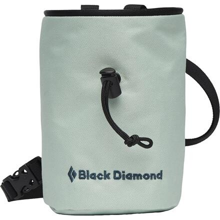 Black Diamond Mojo Kalkpose - Grøn