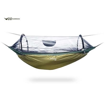 DD Hammocks Underblanket X Long Hængekøje - Grøn