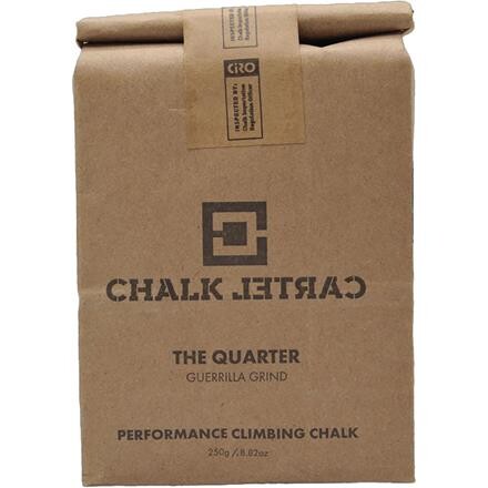 Chalk Cartel Guerilla Grind Klatrekalk 250 g