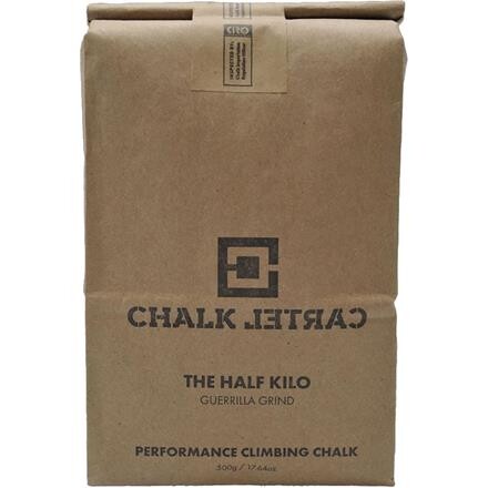 Chalk Cartel Guerilla Grind Klatrekalk 500 g