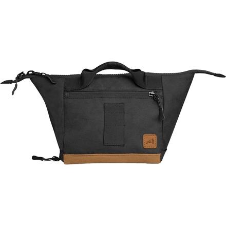 Madrock Hanger Chalk Pot (Sort (BLACK) One size)