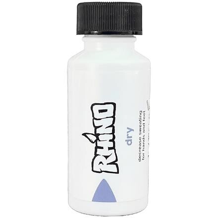 Rhino Dry Brush On Anti-sved Klatretilbehør 30ml