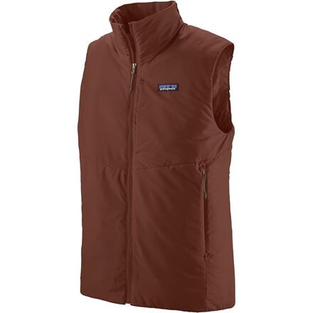 Patagonia Nano-Air Light Vest Herre - Rød