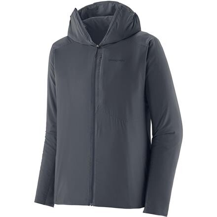 Patagonia Nano-Air Ultralight Hoody Herre - Blå