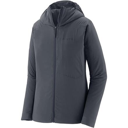 Patagonia Nano-Air Ultralight Hoody Dame - Blå