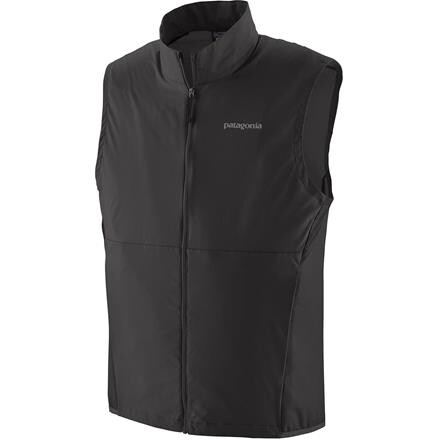 Patagonia Trail Craft Vest Herre - Sort