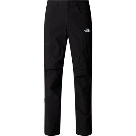 The North Face Exploration Zip-Off Bukser Herre
